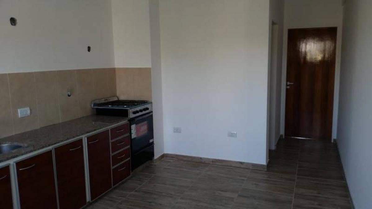 Studio à Lomas de Zamora, Argentina No. 12059