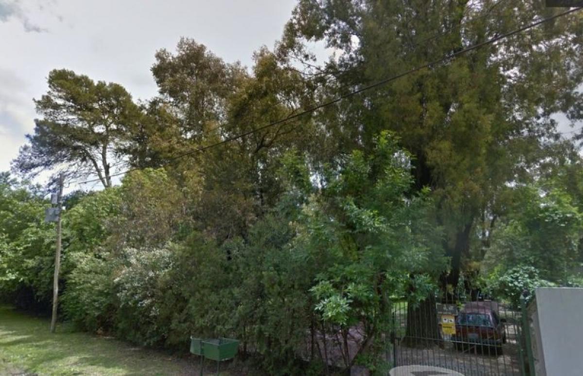  Land in Ituzaingo, Argentina No. 38731