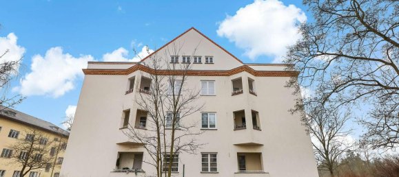 Квартира с 2 комнатами в Вестенд, Германия № 49140 8