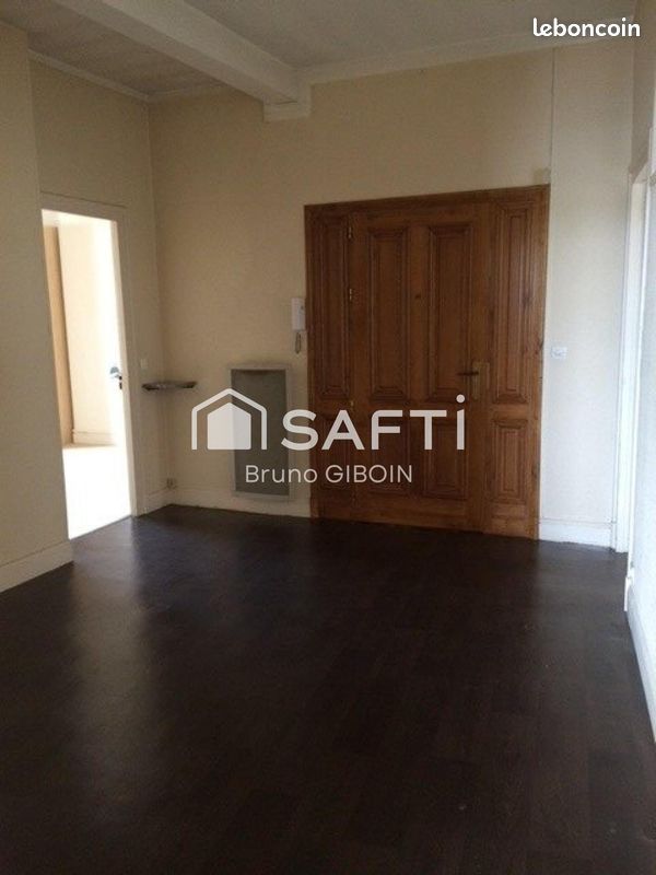 3 غرف نوم شقة في Gien, France رقم 322681