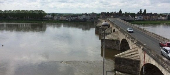 3 غرف نوم شقة في Gien, France رقم 322681 2