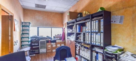 450m² Warehouse in Madrid, Spain No. 168563 16