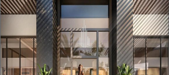 4 chambres Maison de ville à Yas Island, UAE No. 25075 19