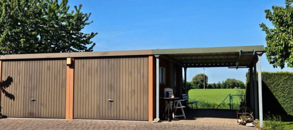 5غرفة منزل في Vorpommern-Greifswald, Germany رقم 324185 23