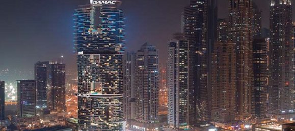 5 Schlafzimmer Doppelhaus in Dubai Marina, UAE, Nr. 3169 3