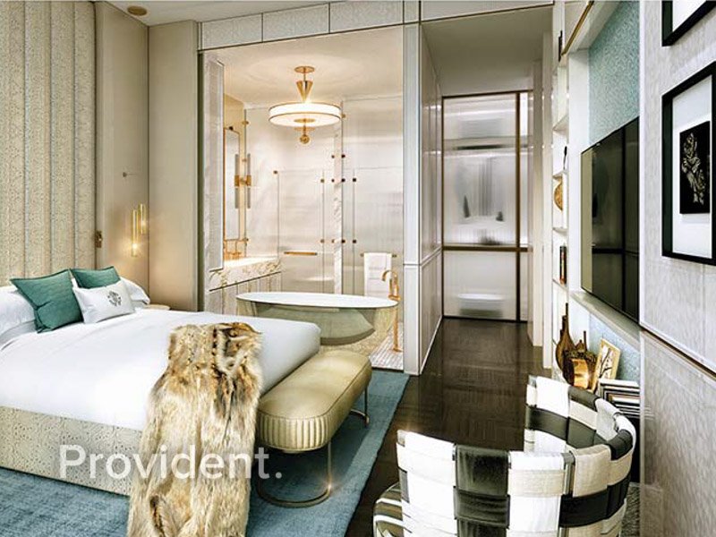 5 Schlafzimmer Doppelhaus in Dubai Marina, UAE, Nr. 3169