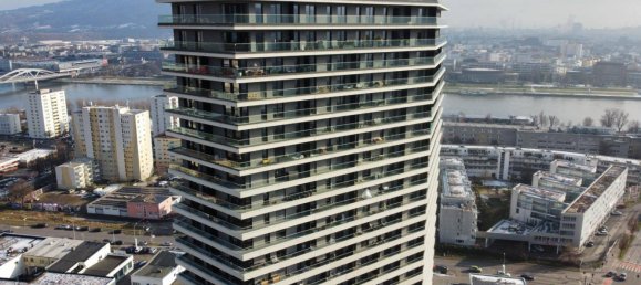 3 rooms Penthouse in Linz, Austria No. 185028 2