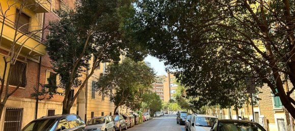 Apartamento de 3 habitaciónes en Rome, Italy No. 82347 2