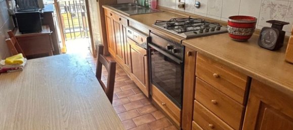 Apartamento de 3 habitaciónes en Rome, Italy No. 82347 13