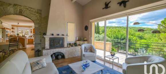 3 bedrooms House in Barjac, France No. 288674 7