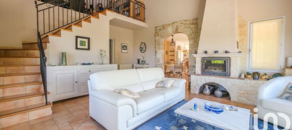 3 bedrooms House in Barjac, France No. 288674 9