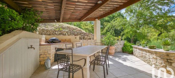 3 bedrooms House in Barjac, France No. 288674 20