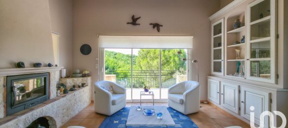 3 bedrooms House in Barjac, France No. 288674 6