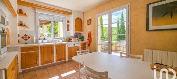 3 bedrooms House in Barjac, France No. 288674 13