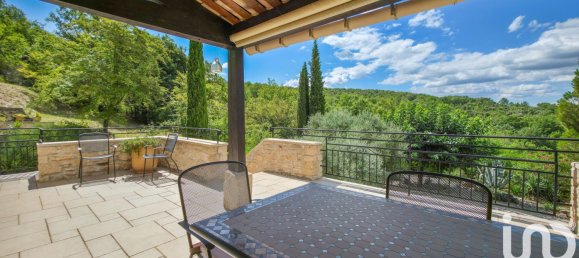 3 bedrooms House in Barjac, France No. 288674 5