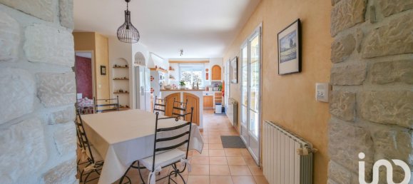 3 bedrooms House in Barjac, France No. 288674 21
