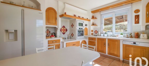 3 bedrooms House in Barjac, France No. 288674 11