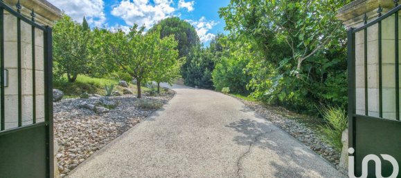 3 bedrooms House in Barjac, France No. 288674 17