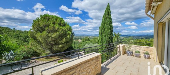 3 bedrooms House in Barjac, France No. 288674 19