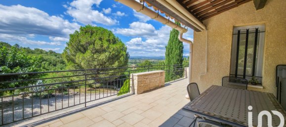 3 bedrooms House in Barjac, France No. 288674 4