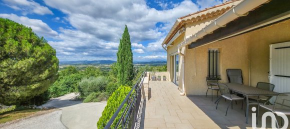 3 bedrooms House in Barjac, France No. 288674 3