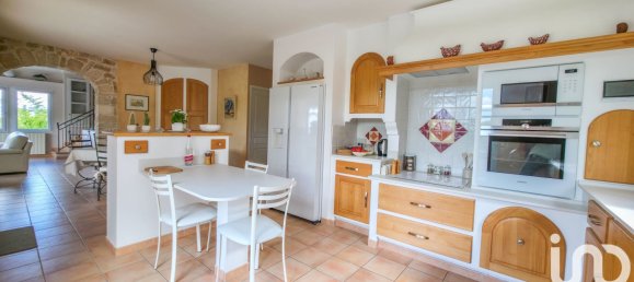 3 bedrooms House in Barjac, France No. 288674 22