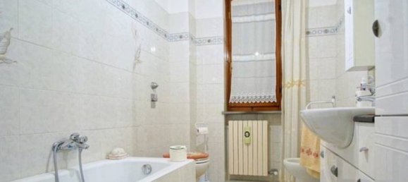 3غرفة شقة في Palazzo Pignano, Italy رقم 254321 3