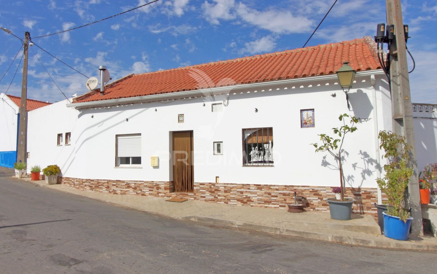 3 bedrooms House in Vale de Santiago, Portugal No. 275503