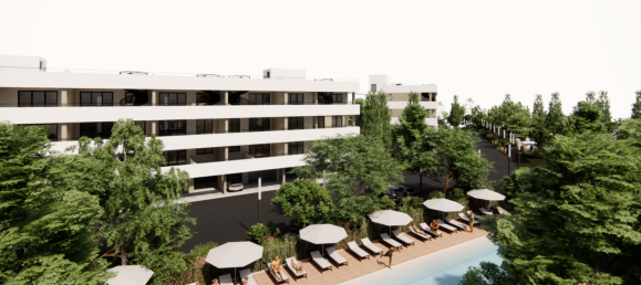 1 chambre Appartement à Moni, Cyprus No. 33199 2