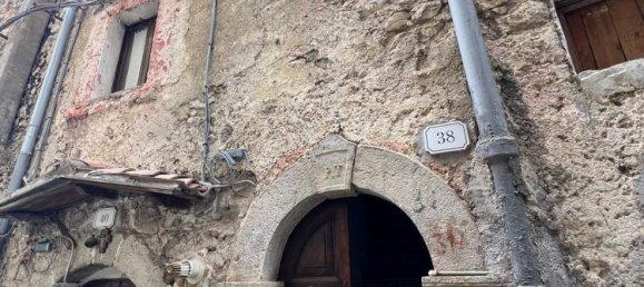 3 rooms Duplex in Fiuggi, Italy No. 229780 32