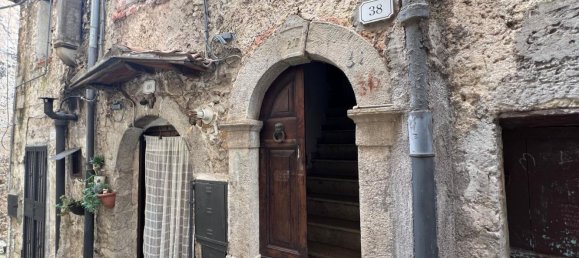 3 rooms Duplex in Fiuggi, Italy No. 229780 38