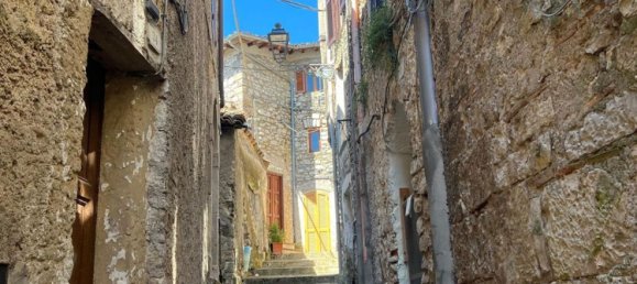 3 rooms Duplex in Fiuggi, Italy No. 229780 37