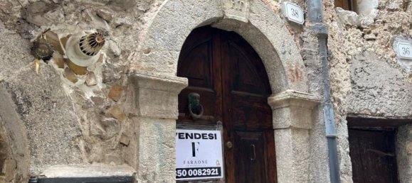 3 rooms Duplex in Fiuggi, Italy No. 229780 41