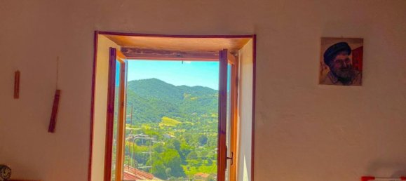 3 rooms Duplex in Fiuggi, Italy No. 229780 10