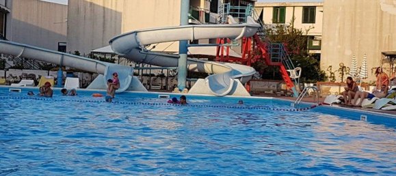 2 bedrooms Apartment in Augusta, Italy No. 323317 12