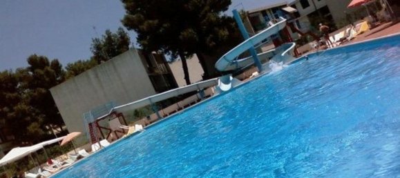 2 bedrooms Apartment in Augusta, Italy No. 323317 13