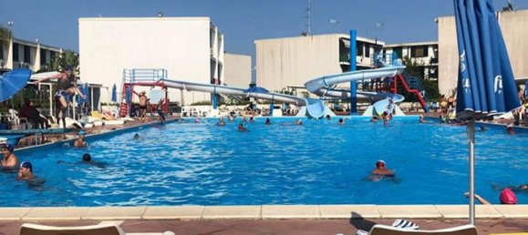 2 bedrooms Apartment in Augusta, Italy No. 323317 9