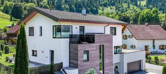 Дом с 4 спальнями в Лизен, Австрия № 223352 3