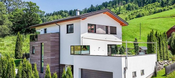 Дом с 4 спальнями в Лизен, Австрия № 223352 2