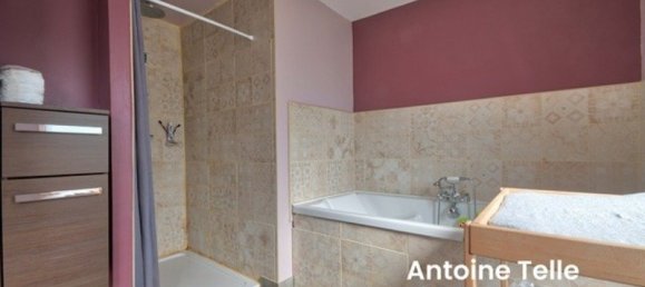 Casa de 3 dormitorios en Bazuel, France No. 41078 13