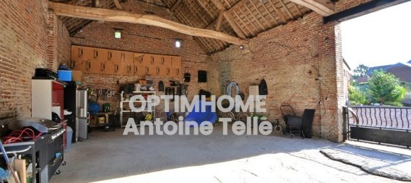 Casa de 3 dormitorios en Bazuel, France No. 41078 20