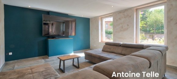 Casa de 3 dormitorios en Bazuel, France No. 41078 7