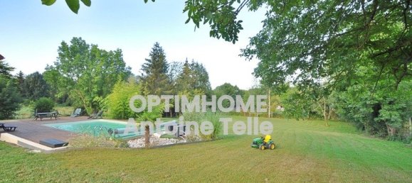 Casa de 3 dormitorios en Bazuel, France No. 41078 4