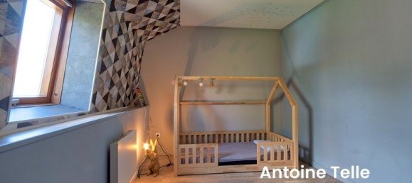 Casa de 3 dormitorios en Bazuel, France No. 41078 11