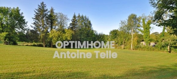 Casa de 3 dormitorios en Bazuel, France No. 41078 19