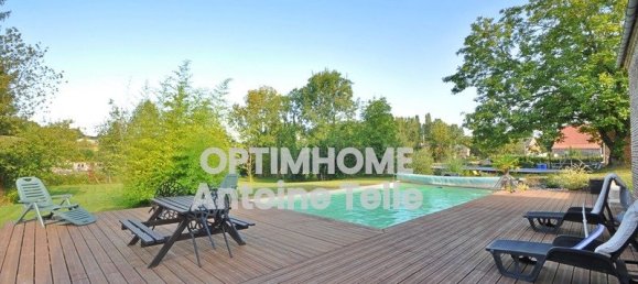 Casa de 3 dormitorios en Bazuel, France No. 41078 3