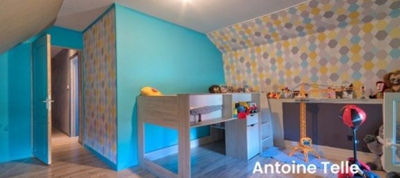 Casa de 3 dormitorios en Bazuel, France No. 41078 12