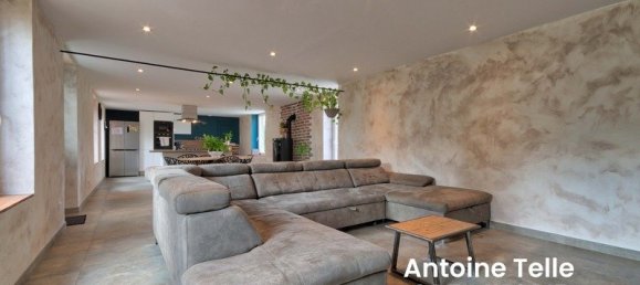 Casa de 3 dormitorios en Bazuel, France No. 41078 5