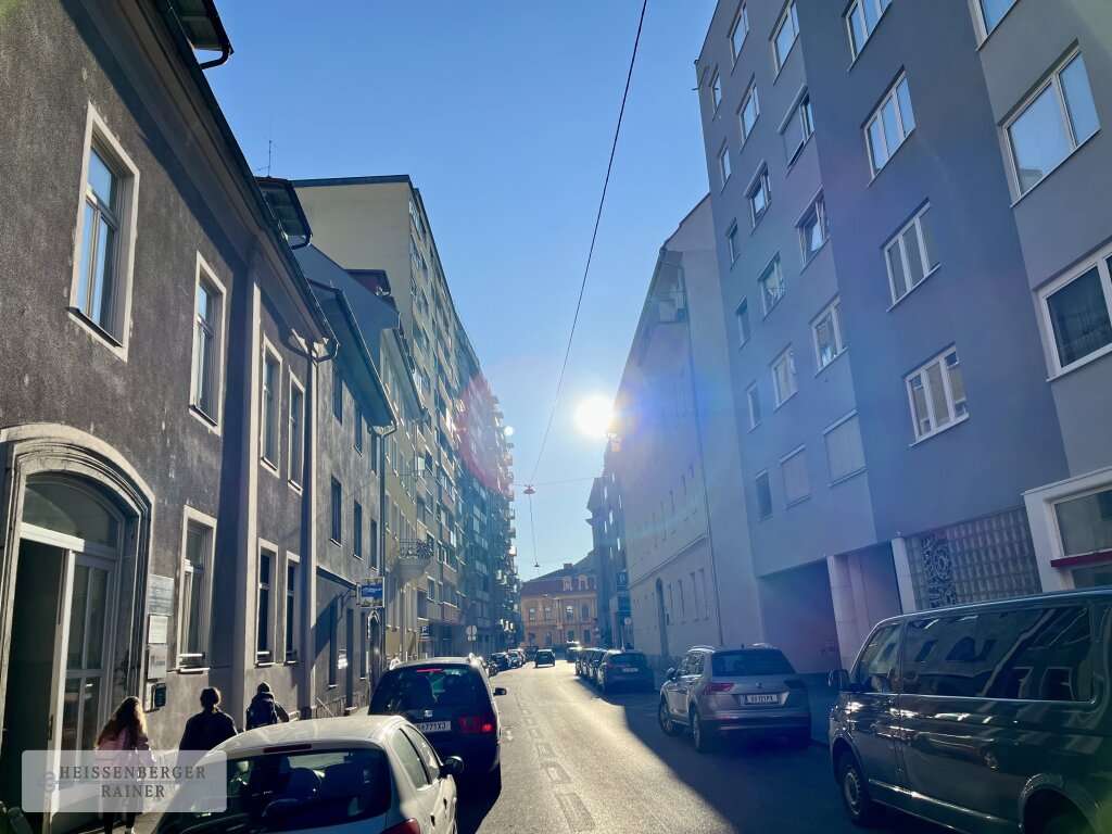 2 rooms Apartment in Graz, Austria No. 123960