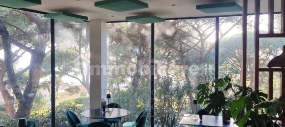 Propiedad comercial de 3 habitaciónes en Bordighera, Italy No. 9971 10